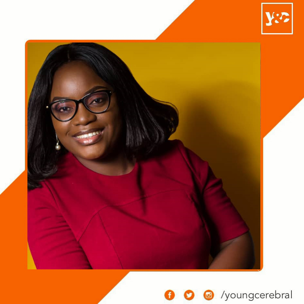 The Story That Sells The Brand with Tolulope Olorundero