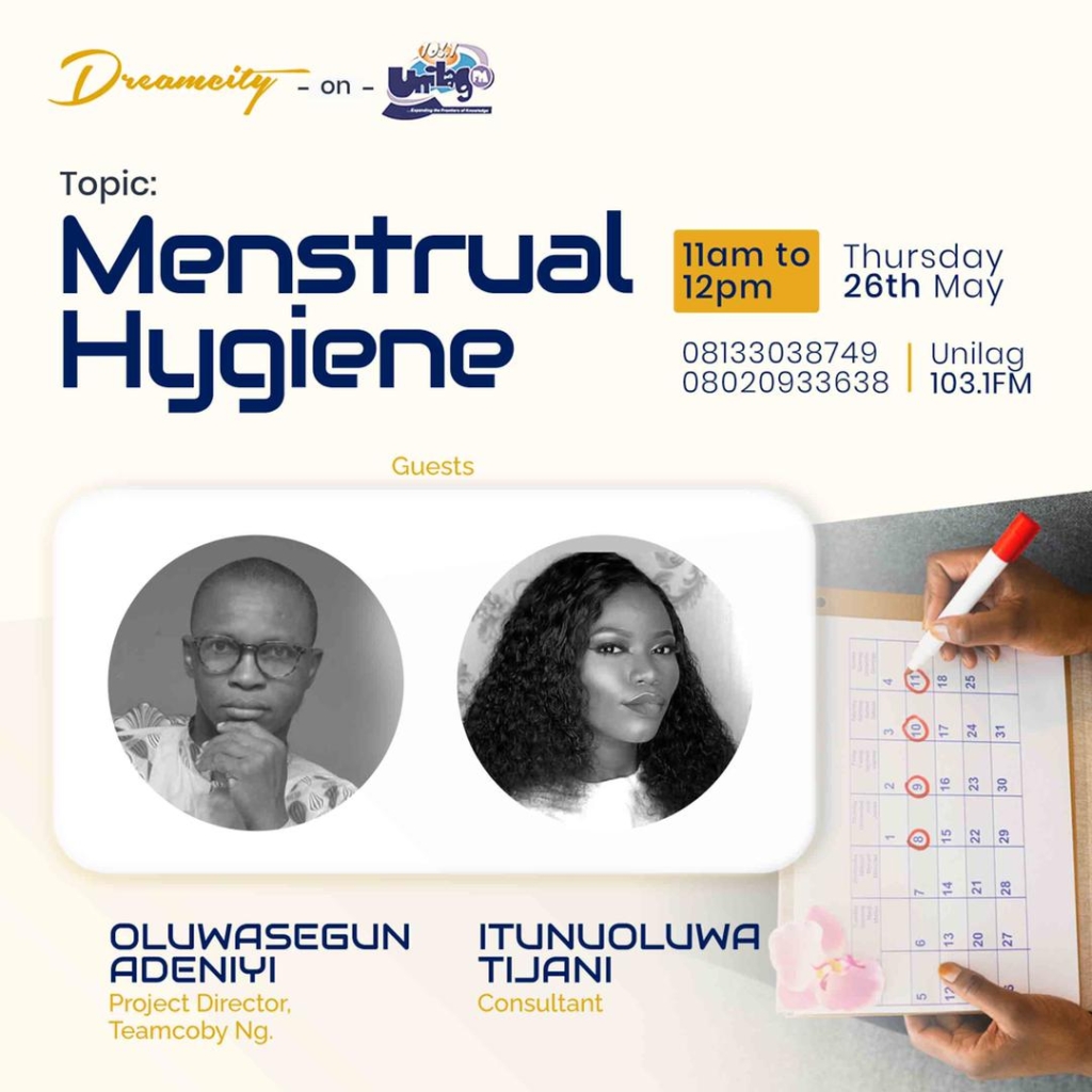 HOW TO MAINTAIN MENTSRUAL HYGIENE WITHOUT BREAKING THE BANK