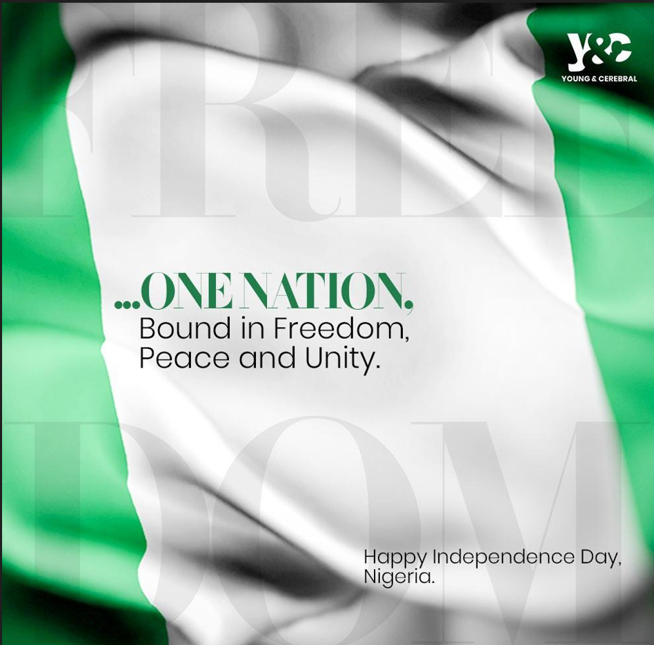 Nigeria at 62: INDEPENDENCE OR NATIONAL DAY?