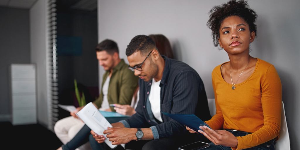 Four Tips to Ace Any Interview