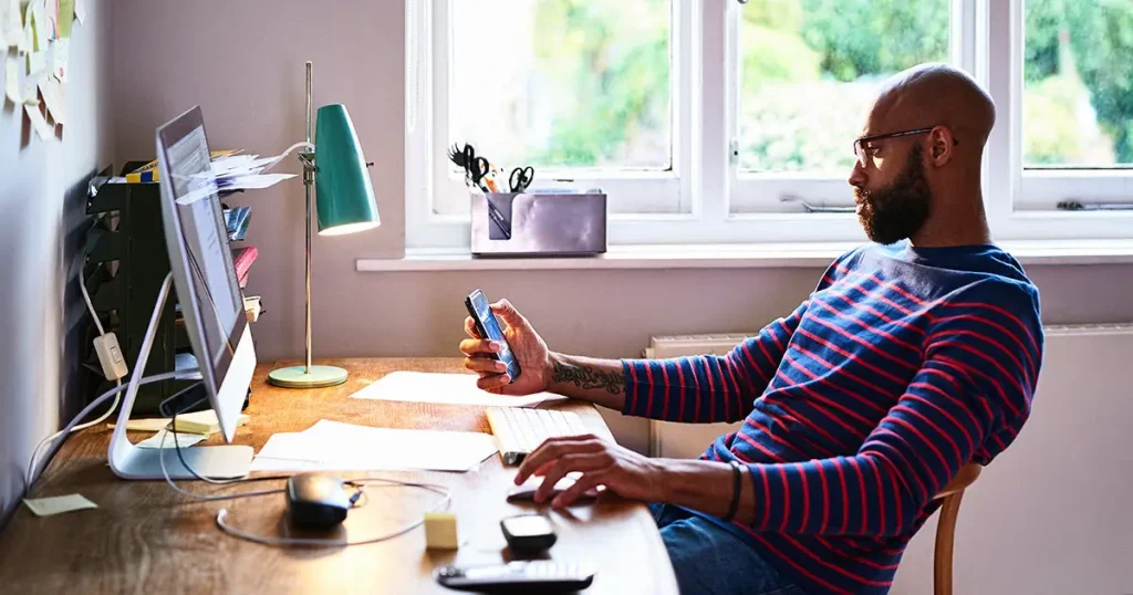 The Ins and Outs of Remote Work