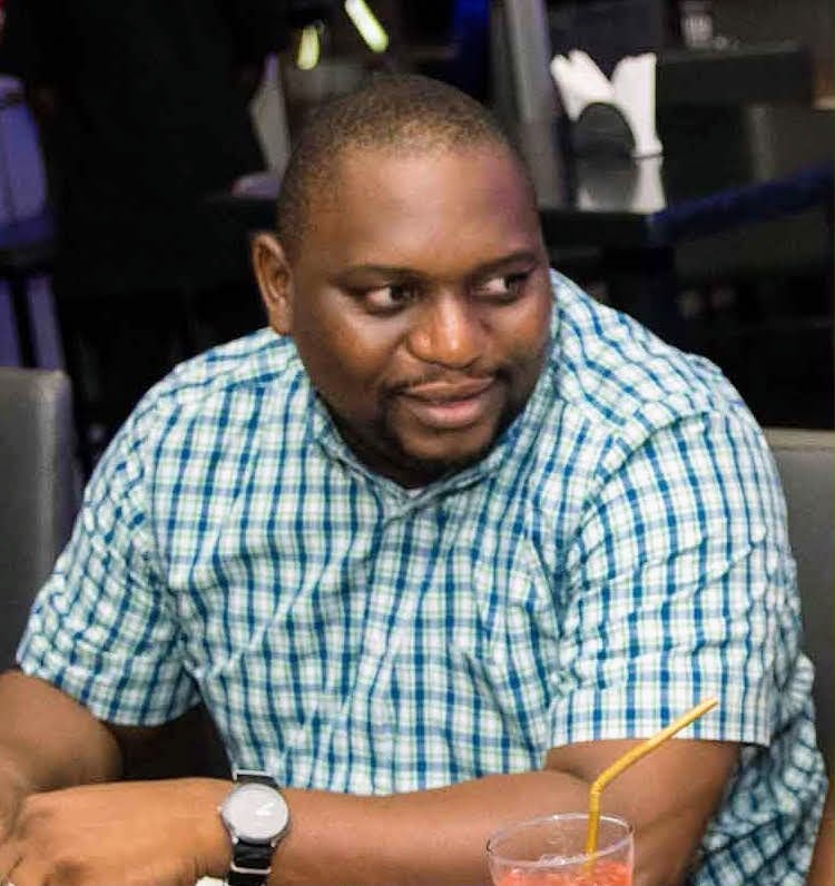 Bola Maduka
CEO, 30 Connect